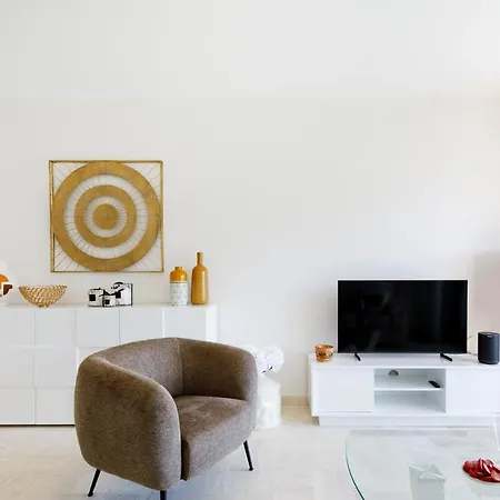 Royal Palm Yourhosthelper Apartamento Cannes