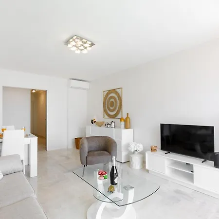Apartamento Royal Palm Yourhosthelper Cannes