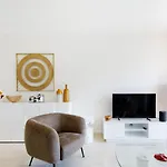 Royal Palm Yourhosthelper Apartmán Cannes