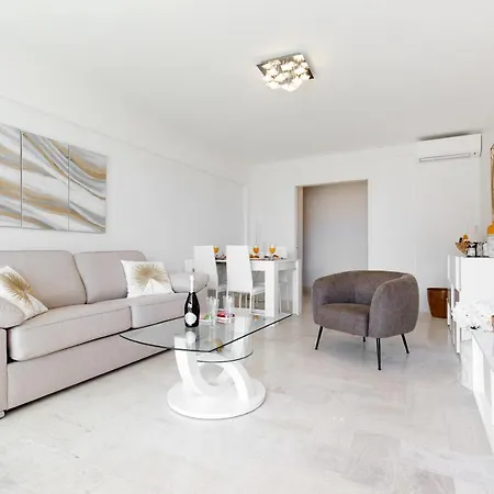 Apartman Royal Palm Yourhosthelper