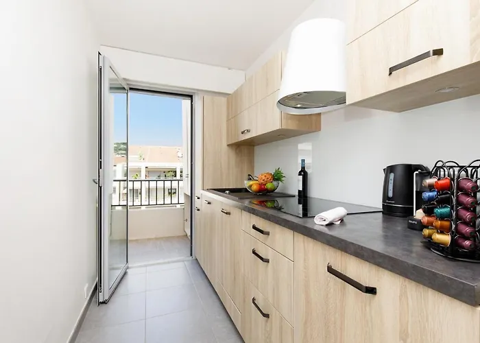 Apartmán Royal Palm Yourhosthelper