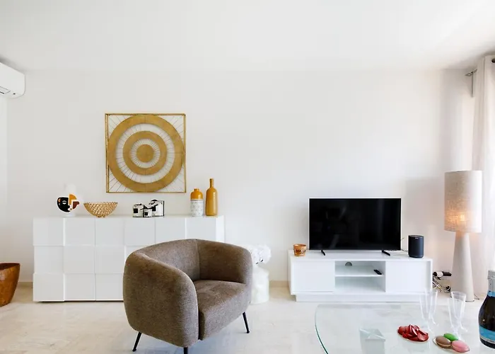 Royal Palm Yourhosthelper Apartmán Cannes