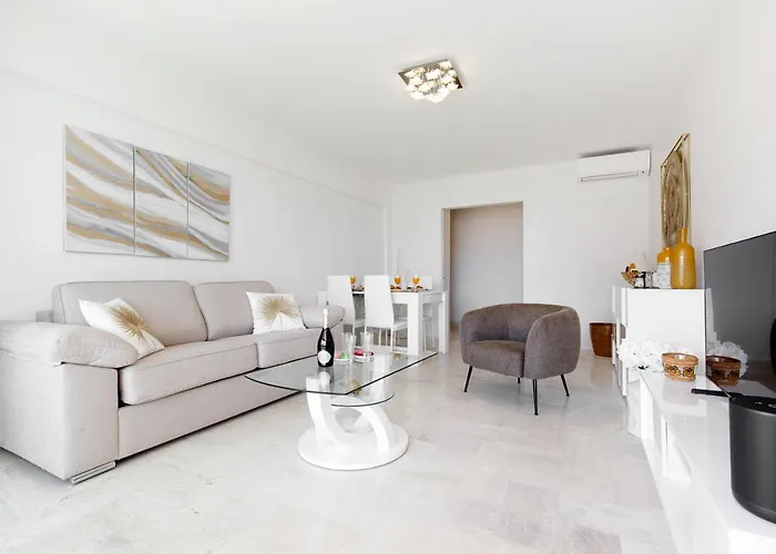 Apartmán Royal Palm Yourhosthelper